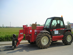 MANITOU TIPO 17/40