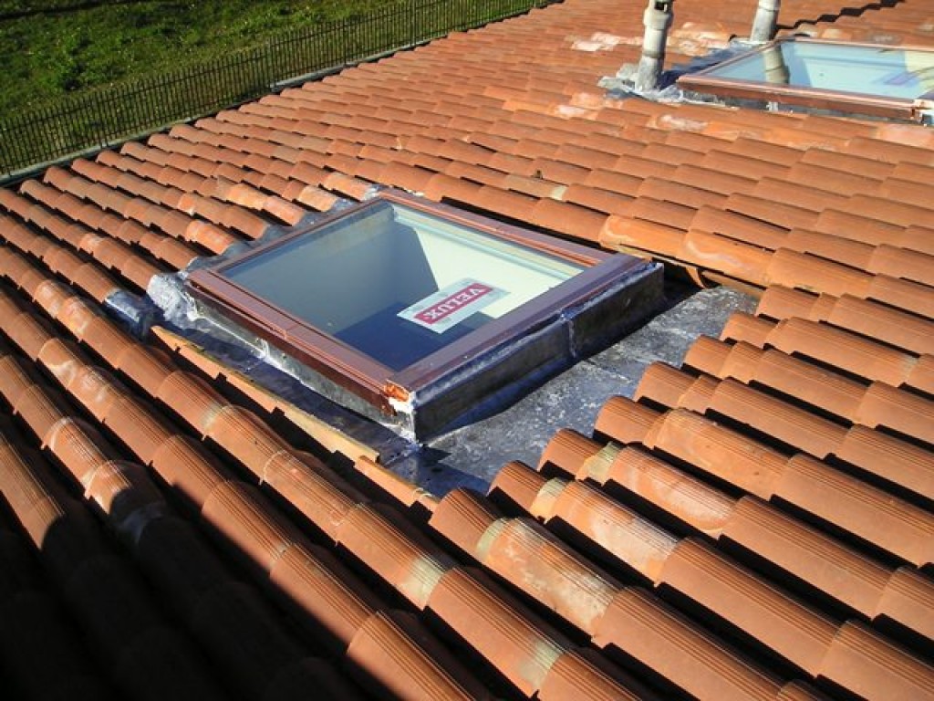 velux